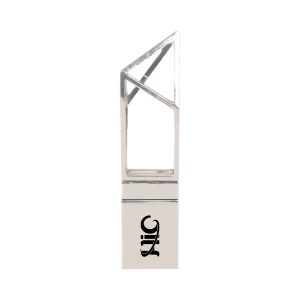 Empty Structure Flash Drive