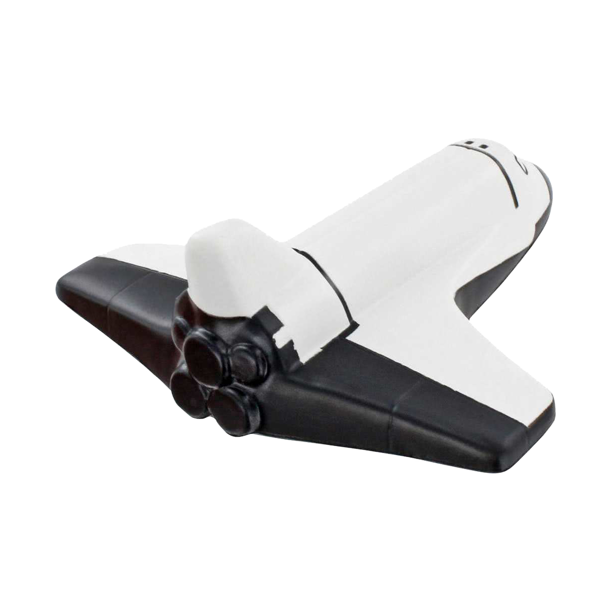 Shuttle Shape Stress Reliever - Image 4