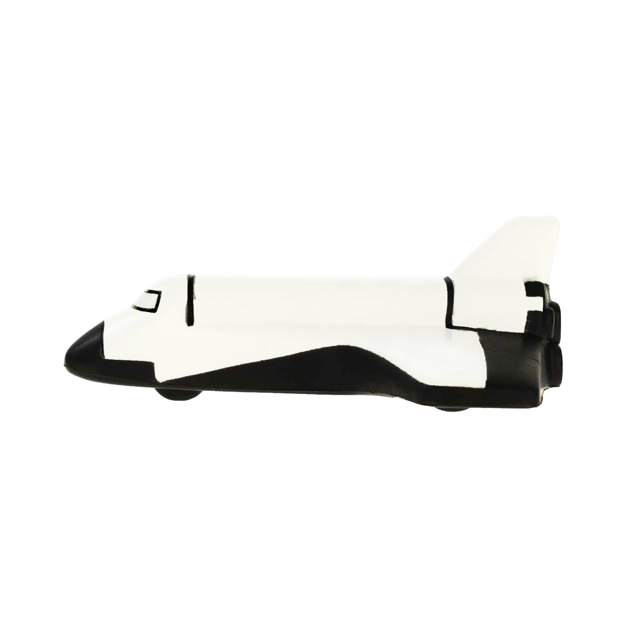 Shuttle Shape Stress Reliever - Image 3