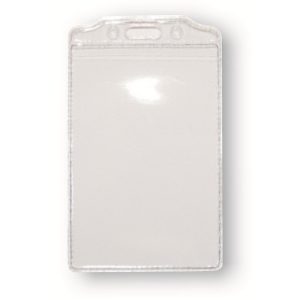 PVC Card Holder
