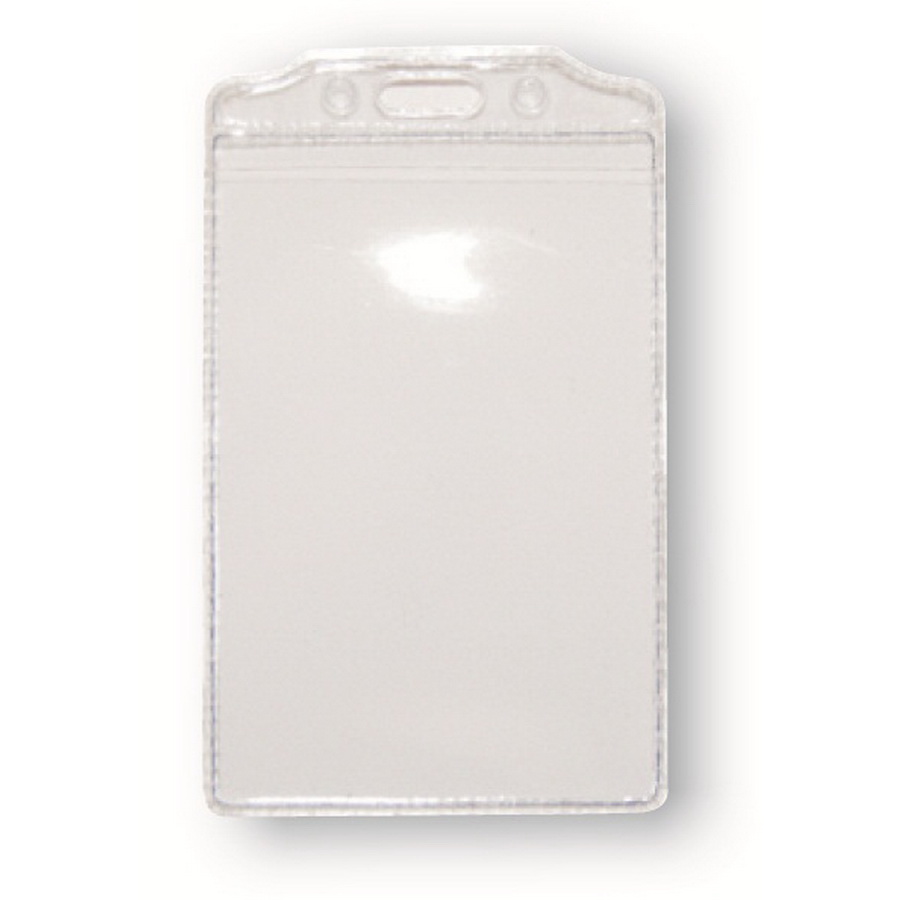 PVC Card Holder