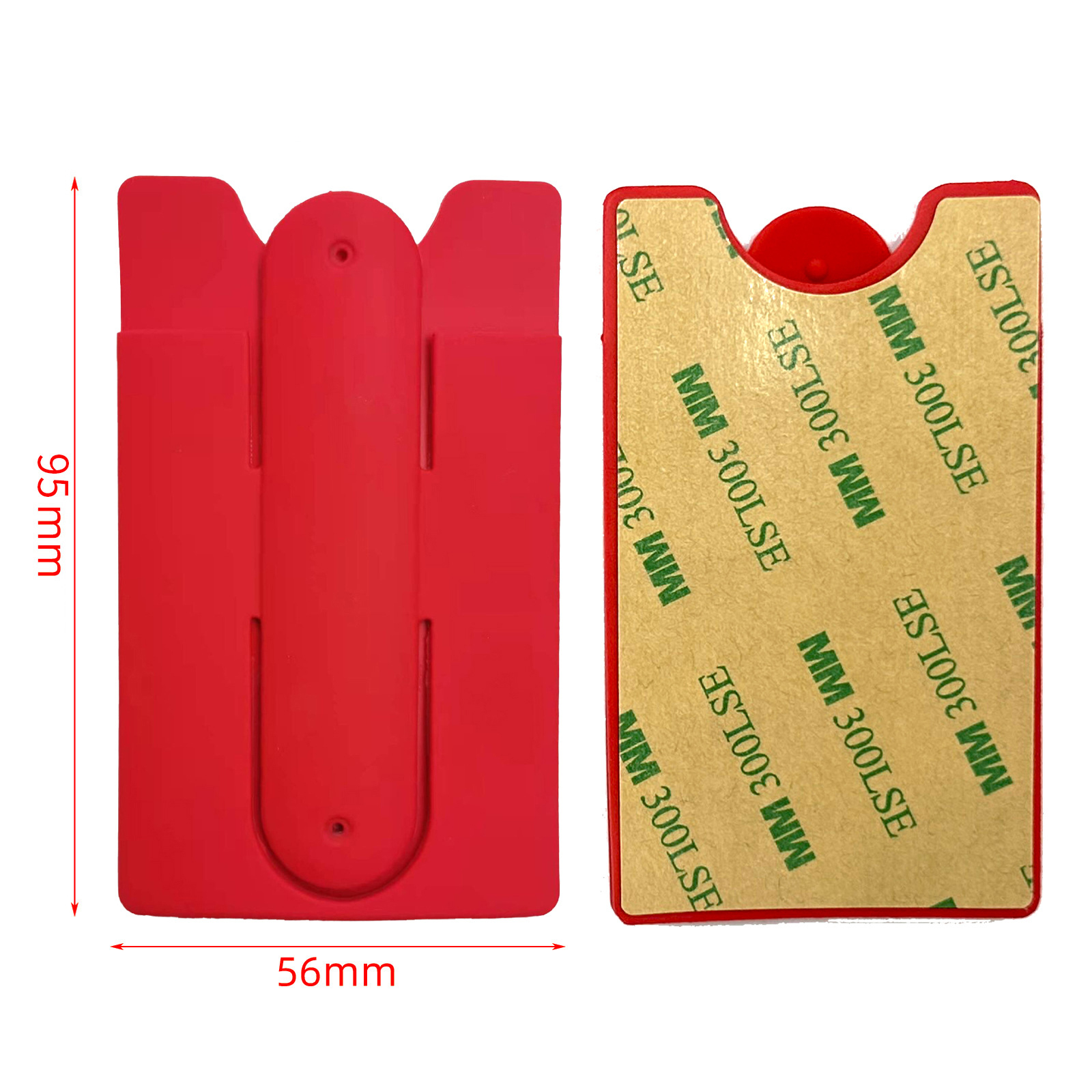 Smart Wallet Stand - Image 10