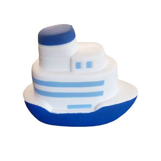 Ship Shape Stress Reliever - Image 4