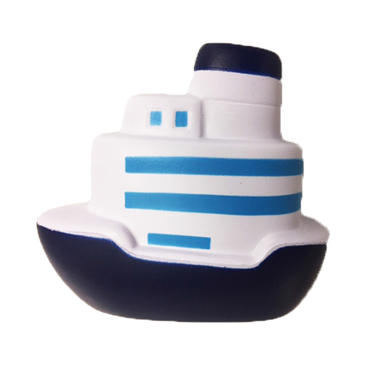 Ship Shape Stress Reliever - Image 3