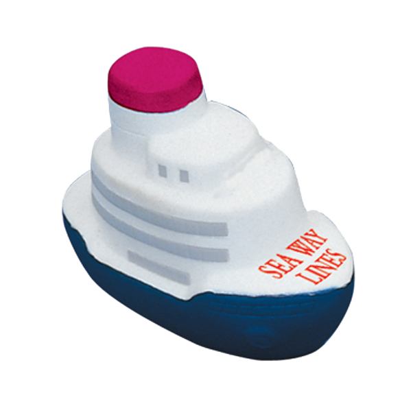 Ship Shape Stress Reliever - Image 2