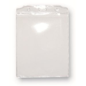 PVC Card Holder