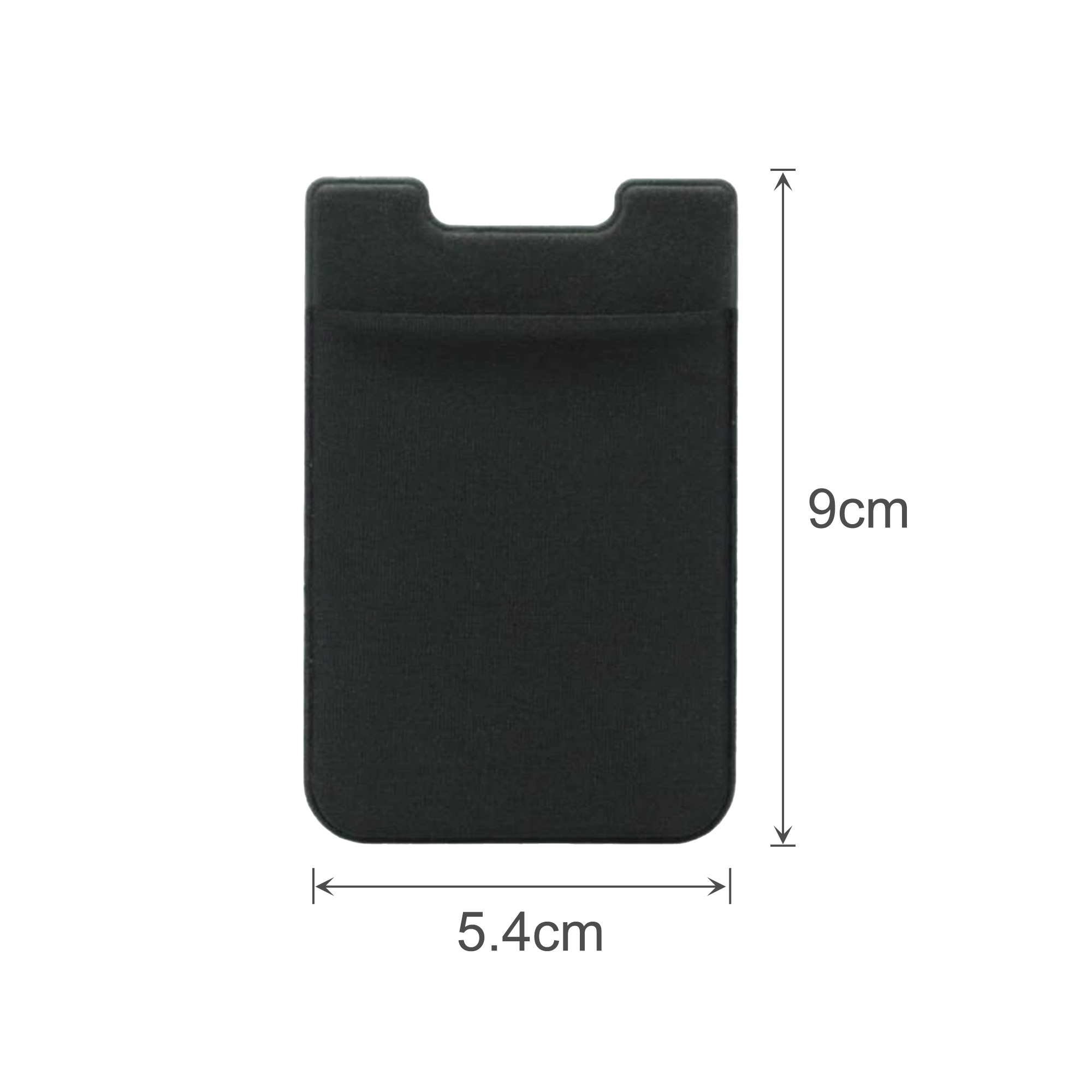 Lycra Smart Wallet - Image 3