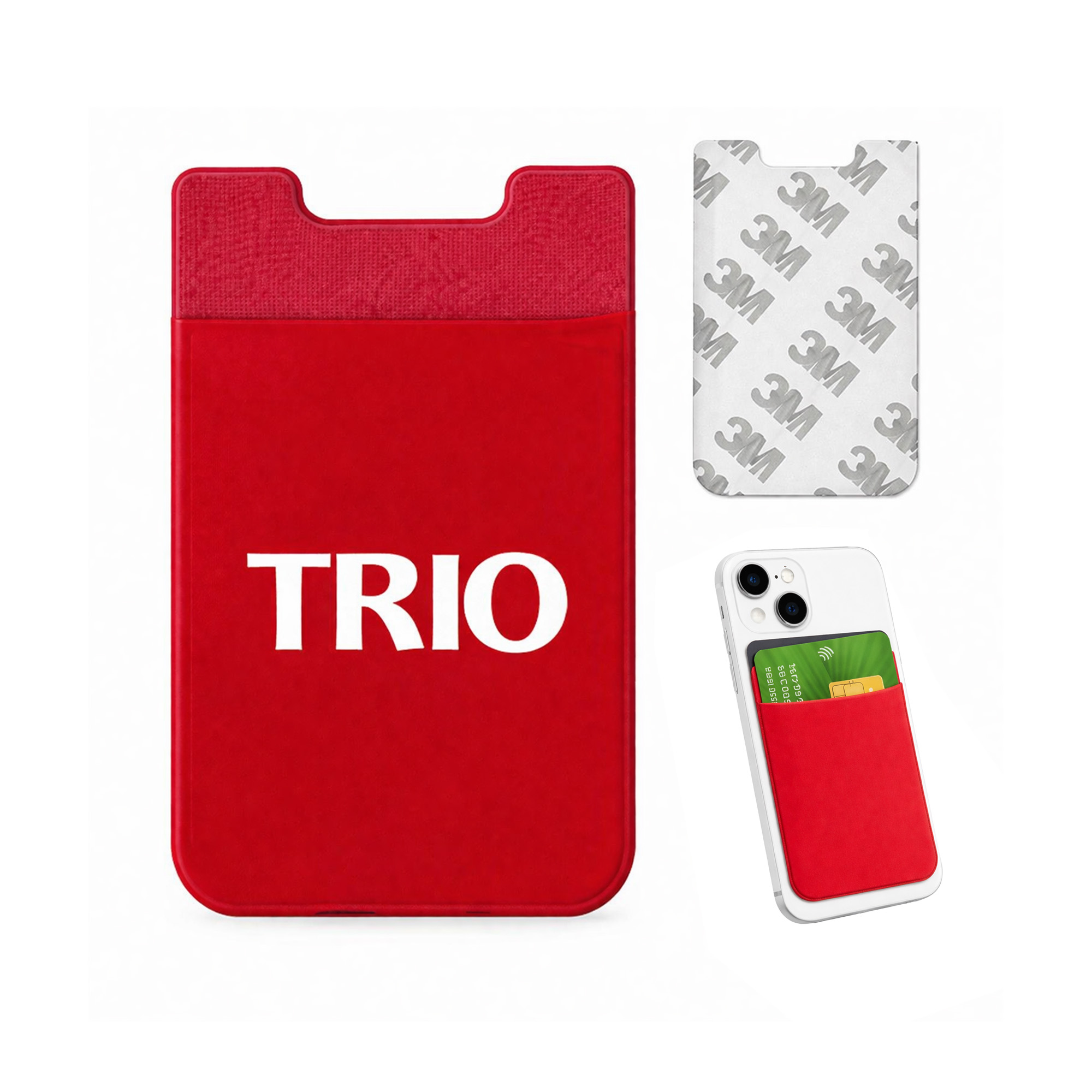 Lycra Smart Wallet - Image 5