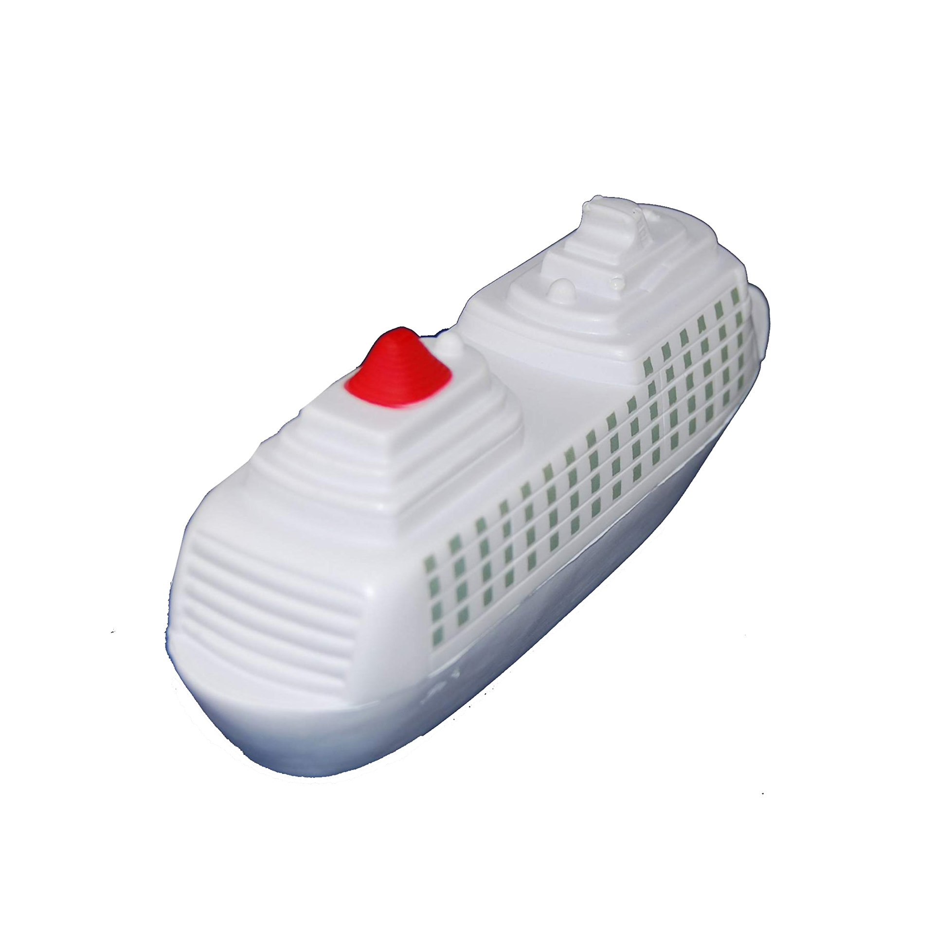 Cruises Shape Stress Reliever - Image 4