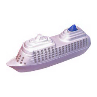 Cruises Shape Stress Reliever - Image 3