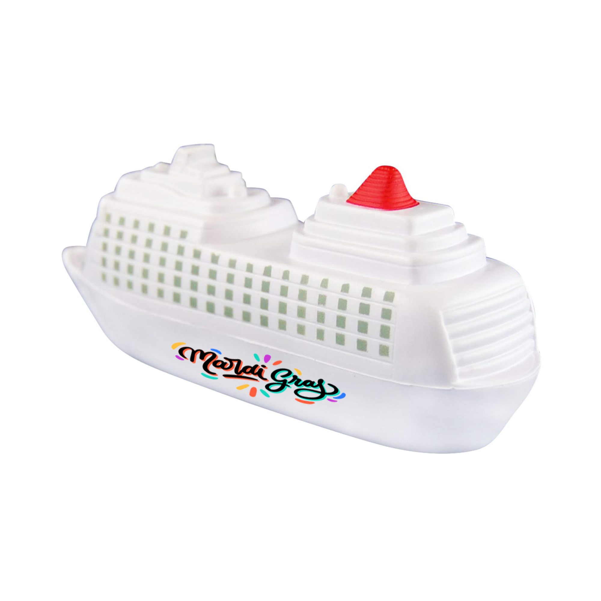 Cruises Shape Stress Reliever
