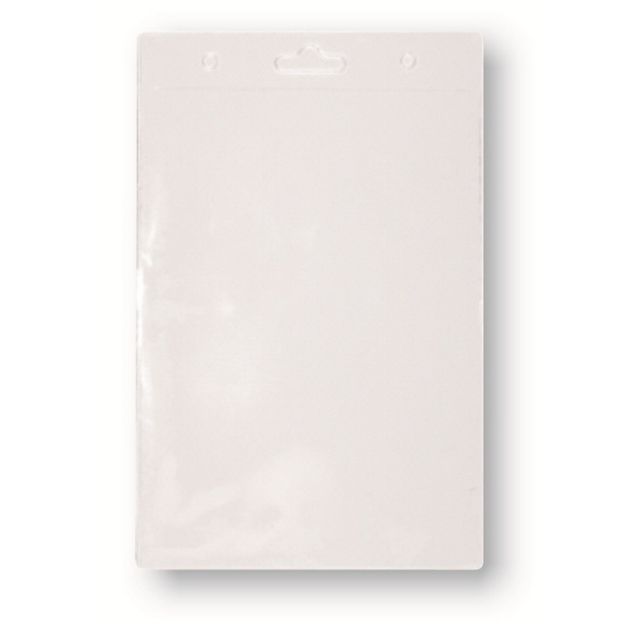 PVC Card Holder