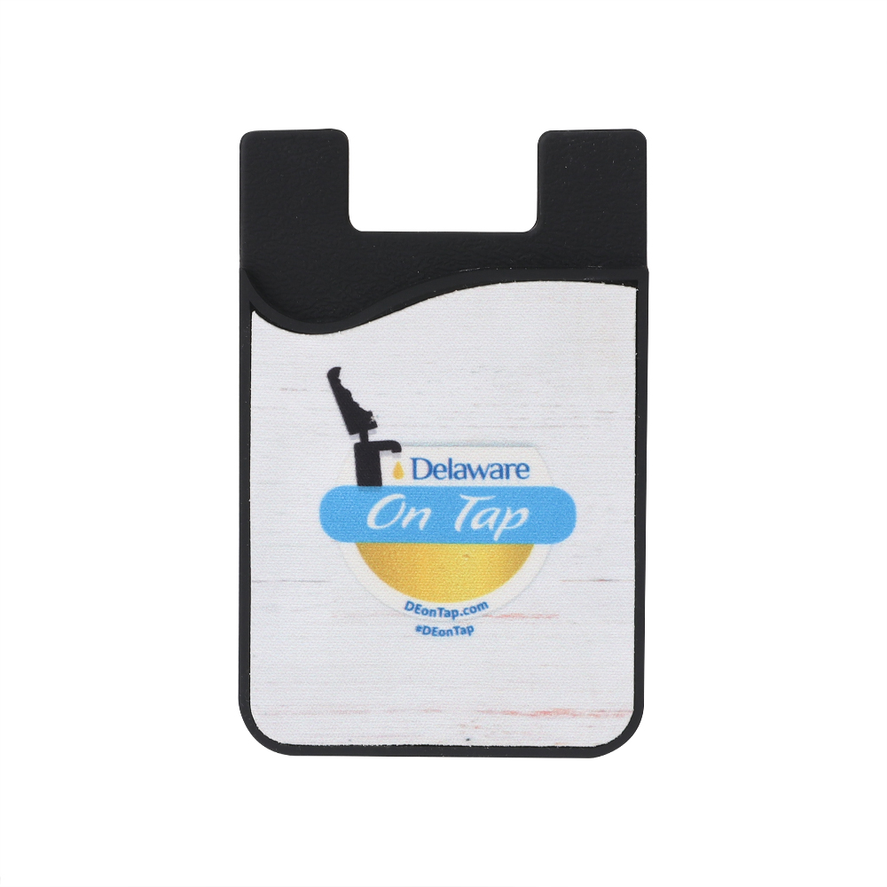 Smart Wallet with Screen Wipe - Image 2