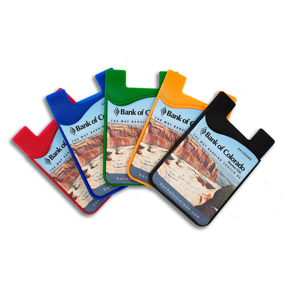 Smart Wallet with Screen Wipe - Image 6