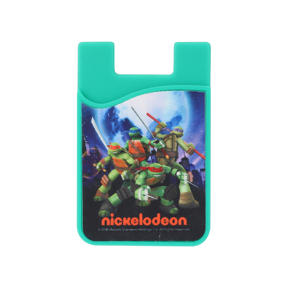 Smart Wallet with Screen Wipe - Image 3
