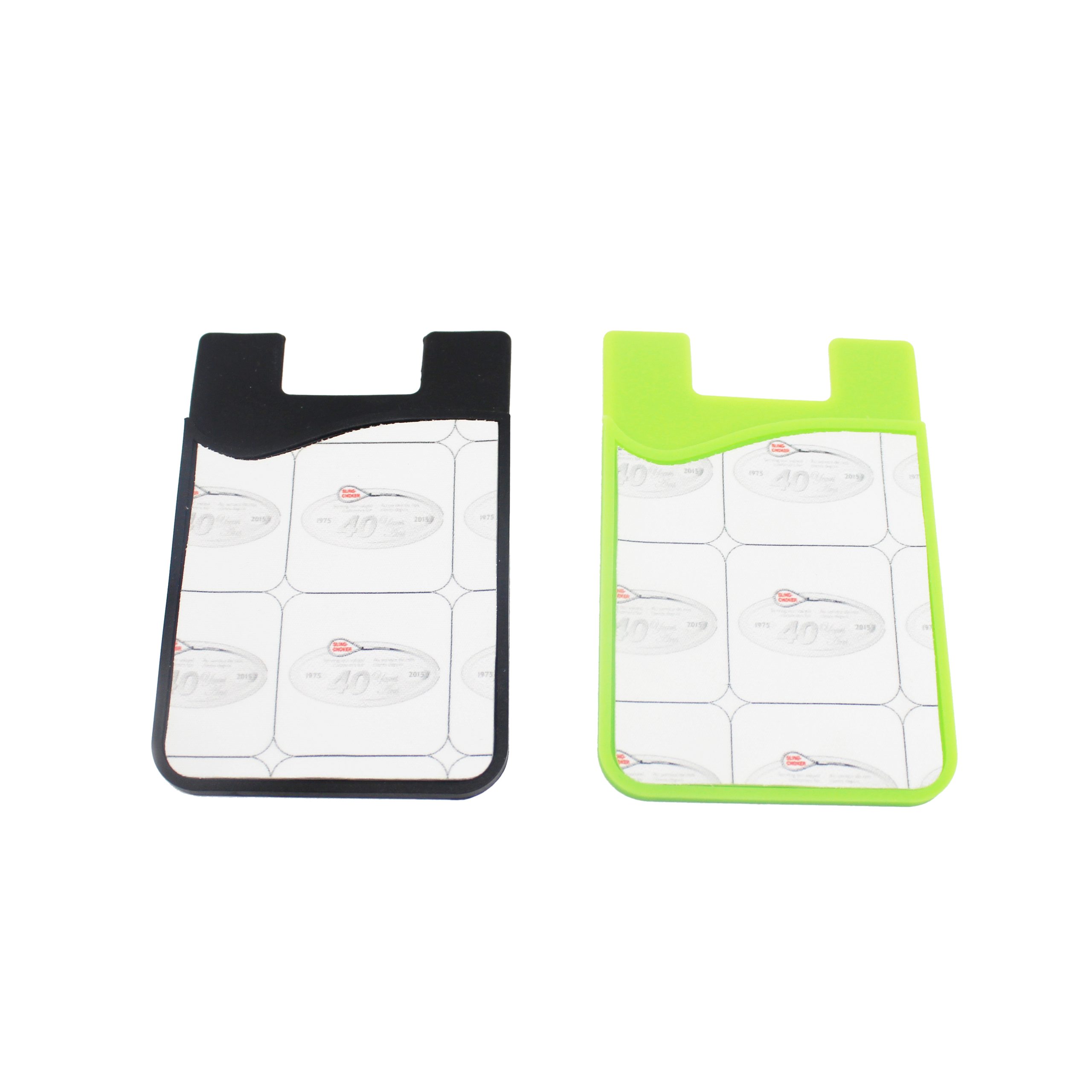 Smart Wallet with Screen Wipe - Image 5