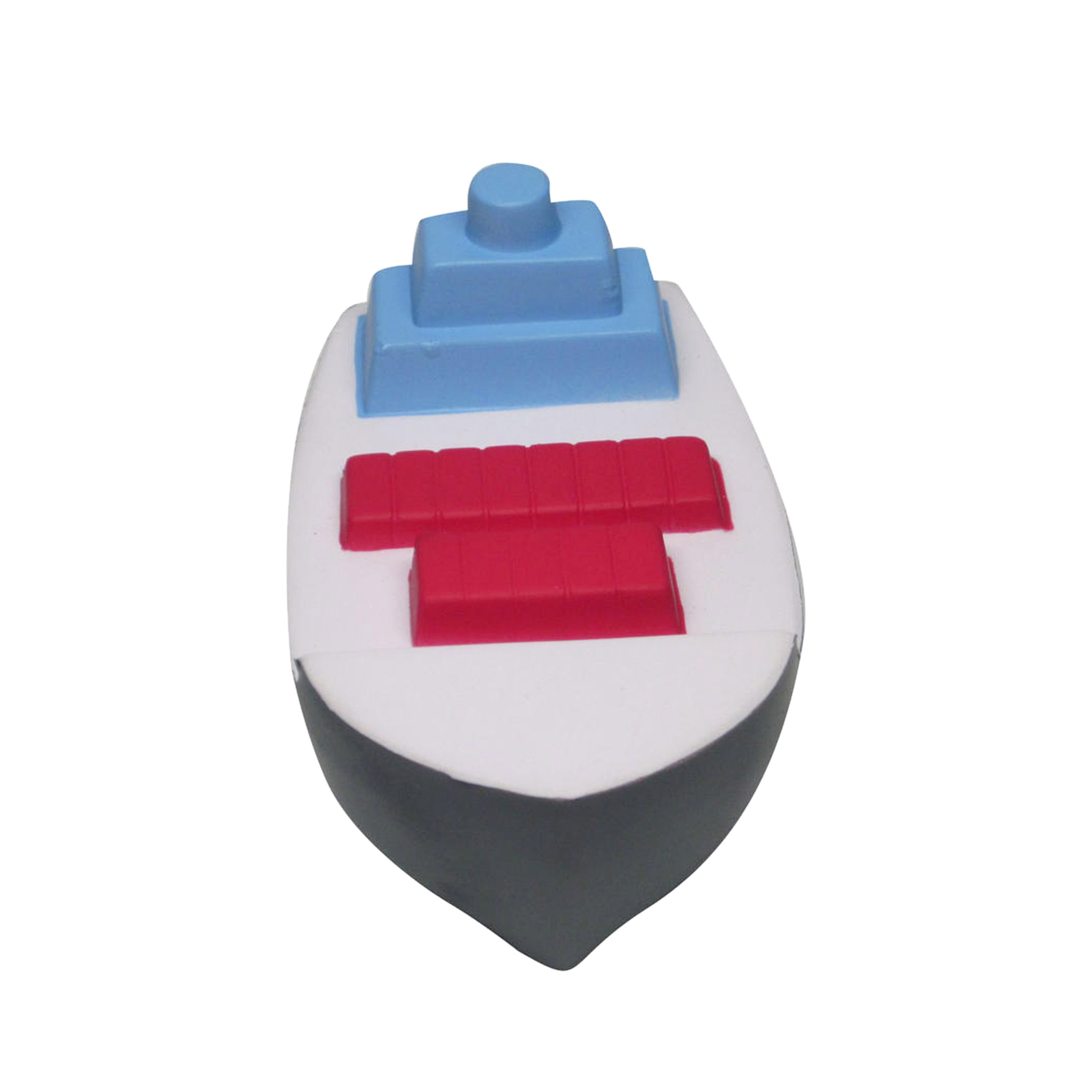 Container Ship Shape Stress Reliever - Image 5