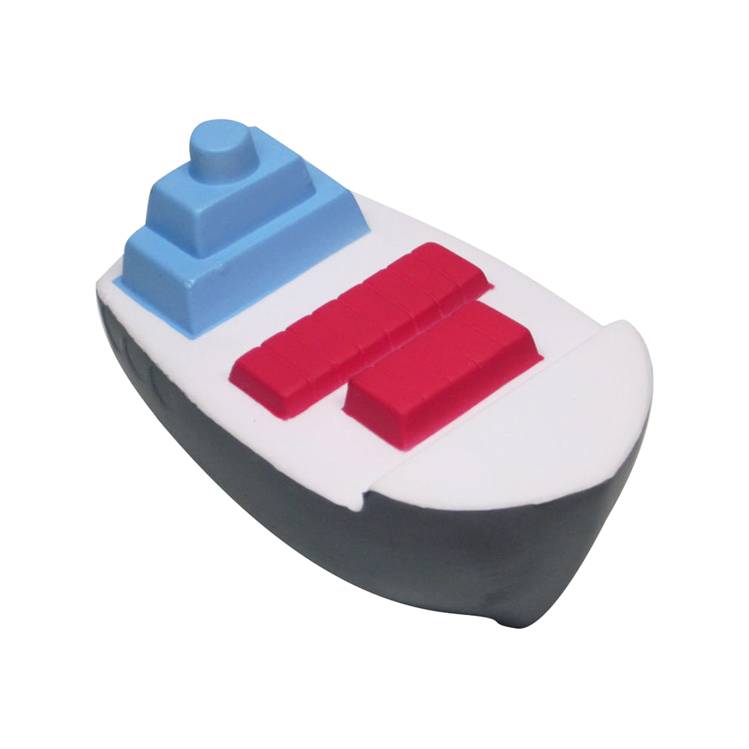 Container Ship Shape Stress Reliever - Image 6