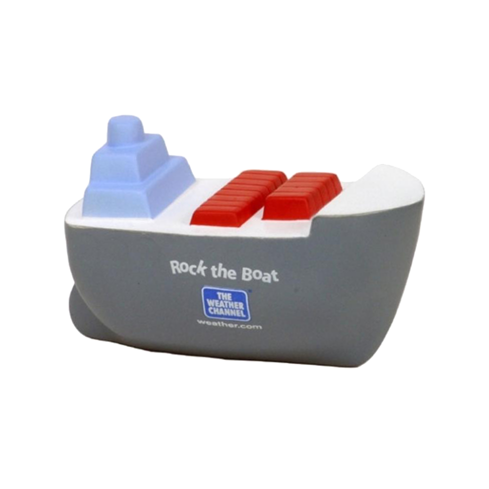 Container Ship Shape Stress Reliever - Image 2
