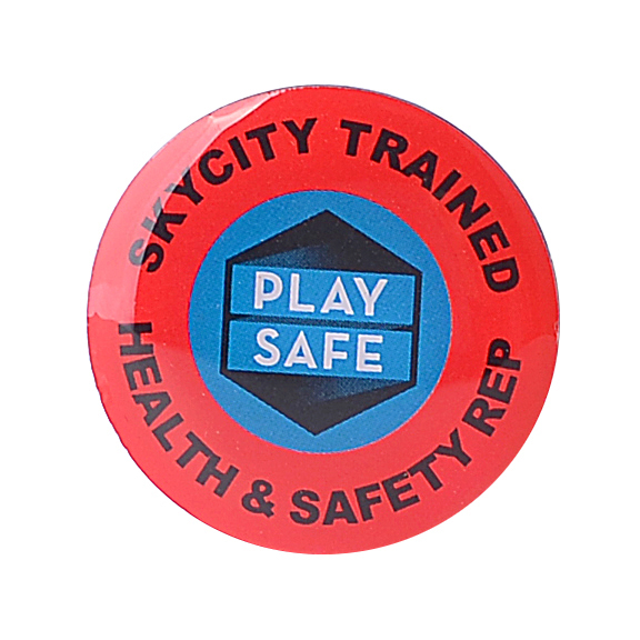 Printed Pins - Image 4