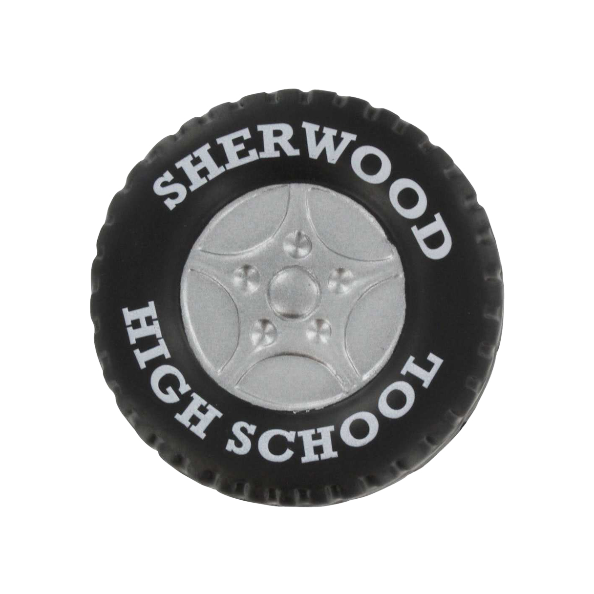 Tire Shape Stress Reliever - Image 2