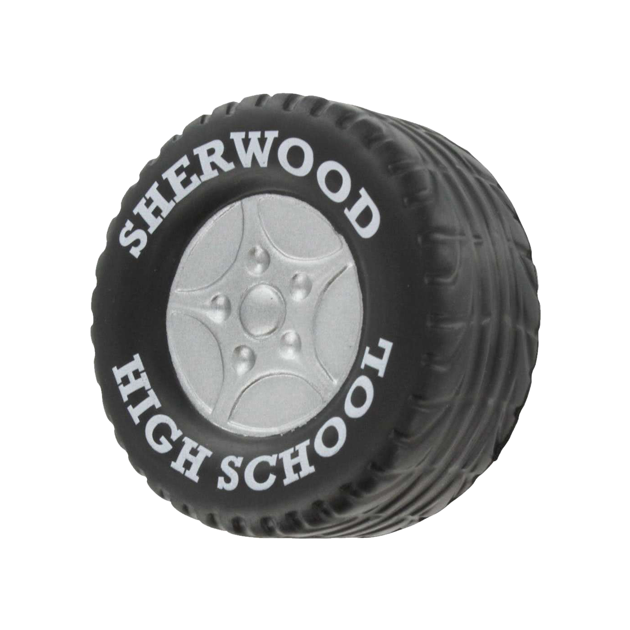 Tire Shape Stress Reliever - Image 8