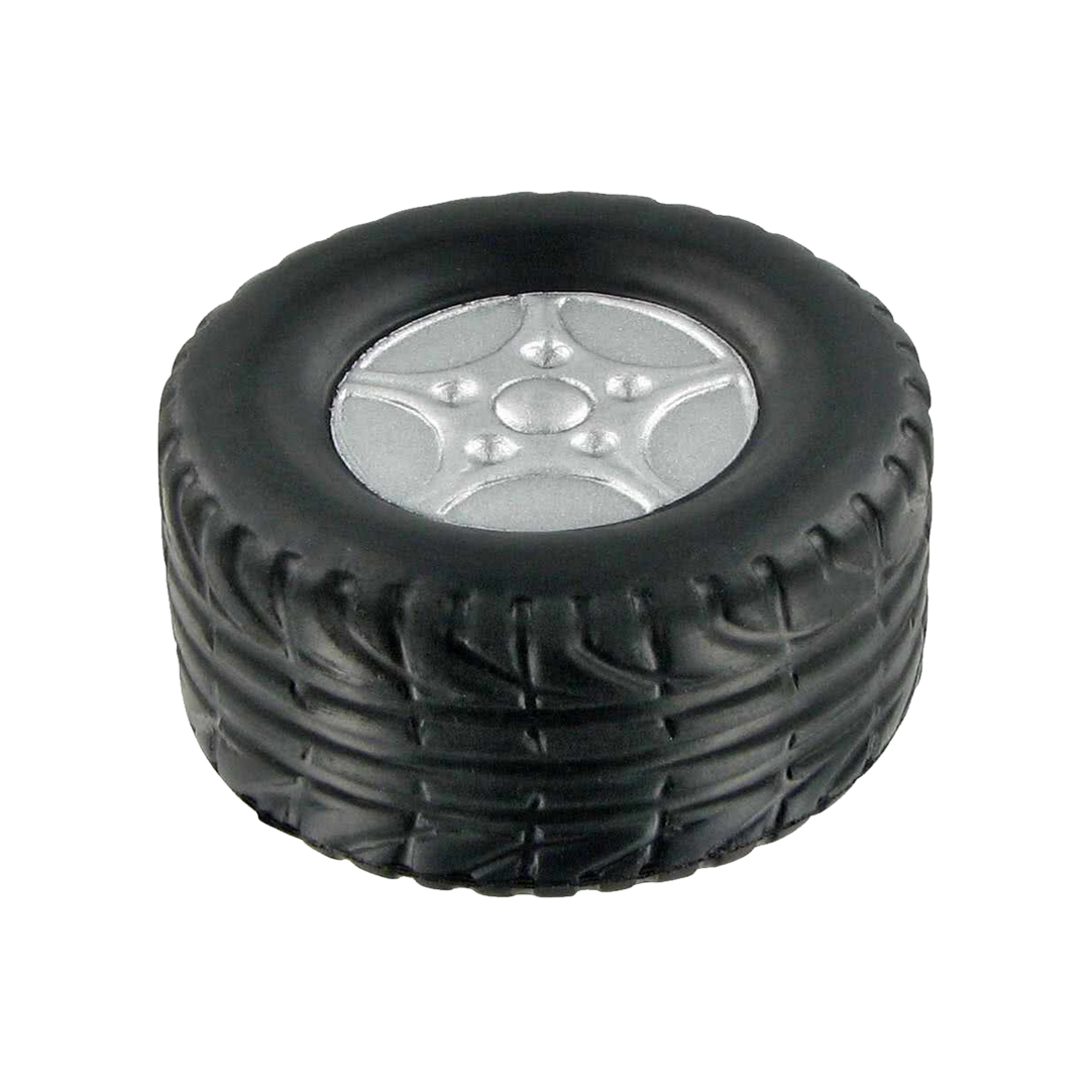 Tire Shape Stress Reliever - Image 6