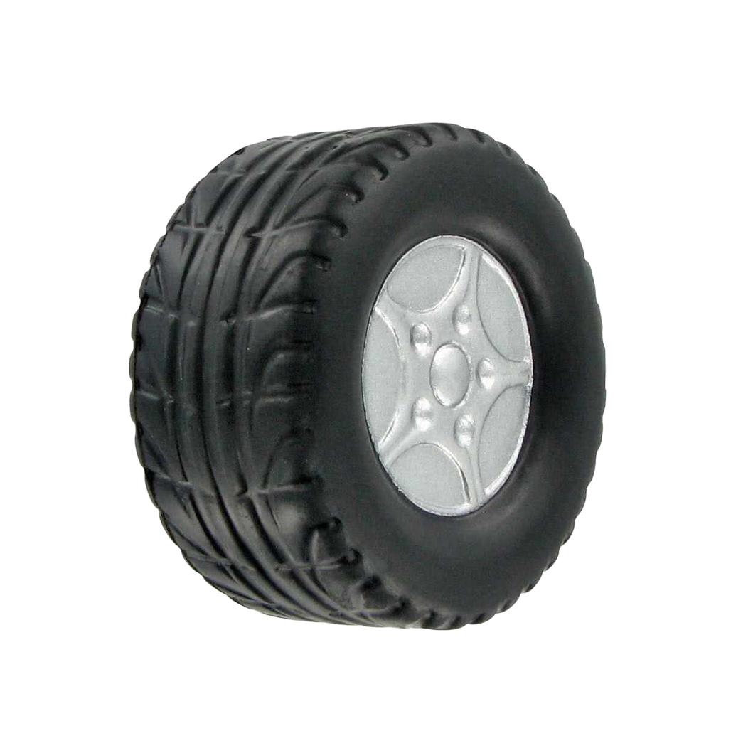Tire Shape Stress Reliever - Image 4