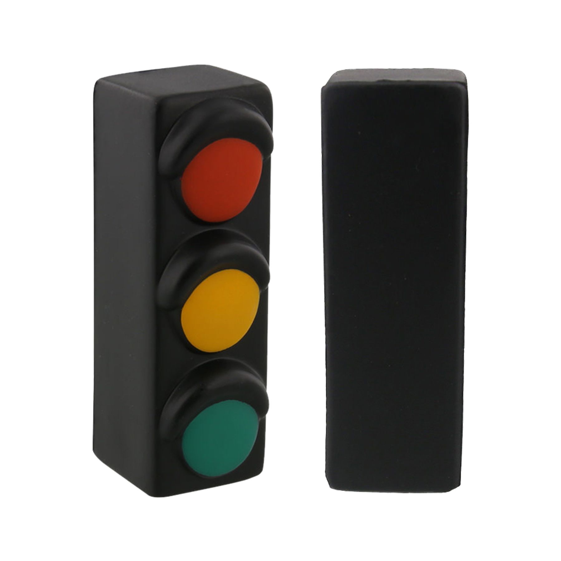 Traffic Light Shape Stress Reliever - Image 2