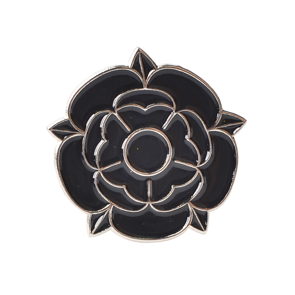 Embossed Soft Enamel Pins - Image 4