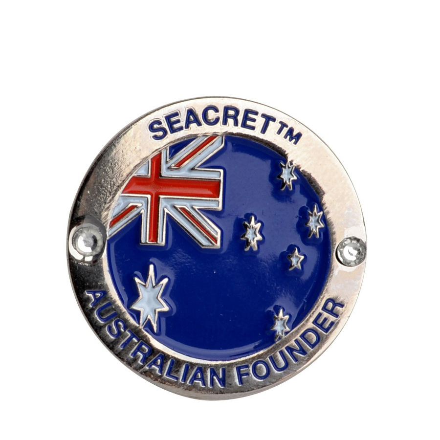 Embossed Soft Enamel Pins - Image 2