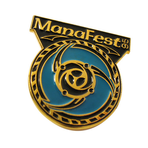 Embossed Soft Enamel Pins - Image 8