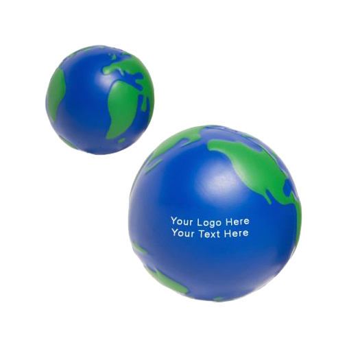 Earth Shape Stress Reliever - Image 3