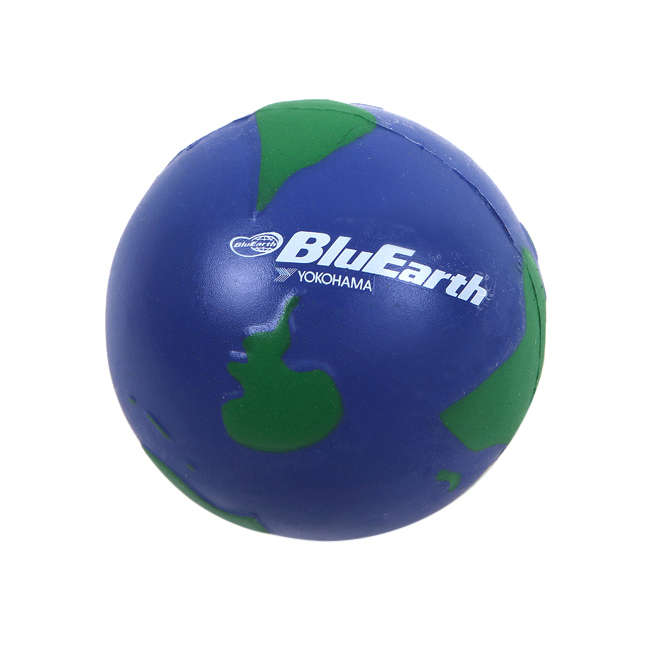 Earth Shape Stress Reliever - Image 6