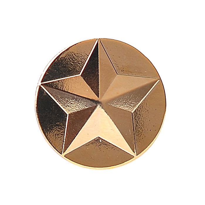 Die Struck Pins - Image 2