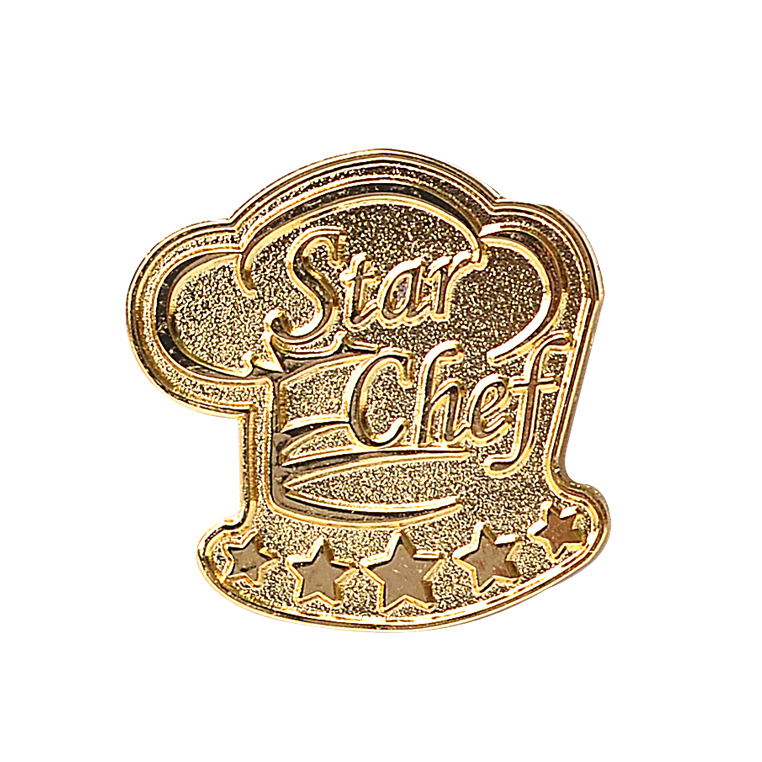 Die Struck Pins - Image 3