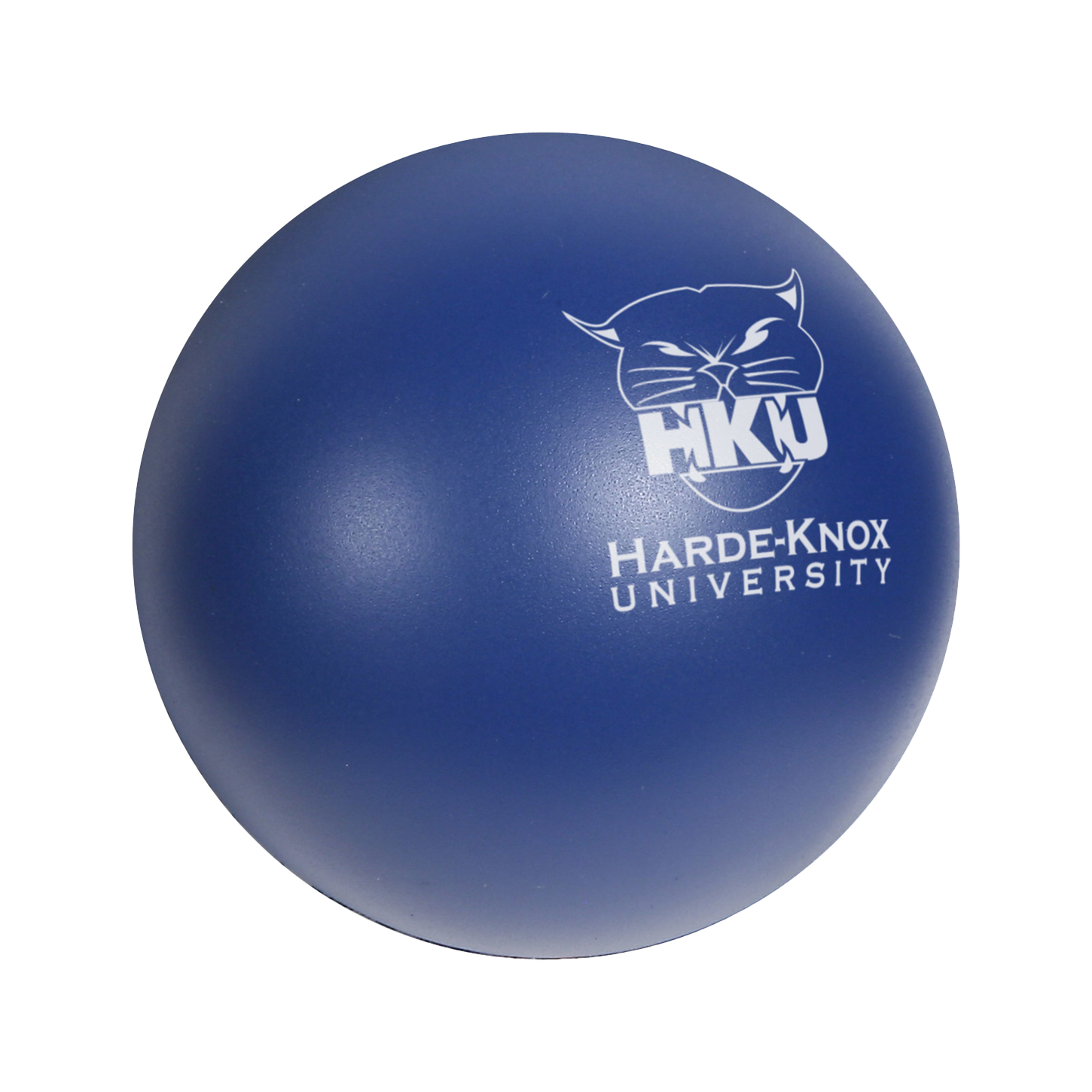 80mm Baseball Shape Stress Reliever - Image 5
