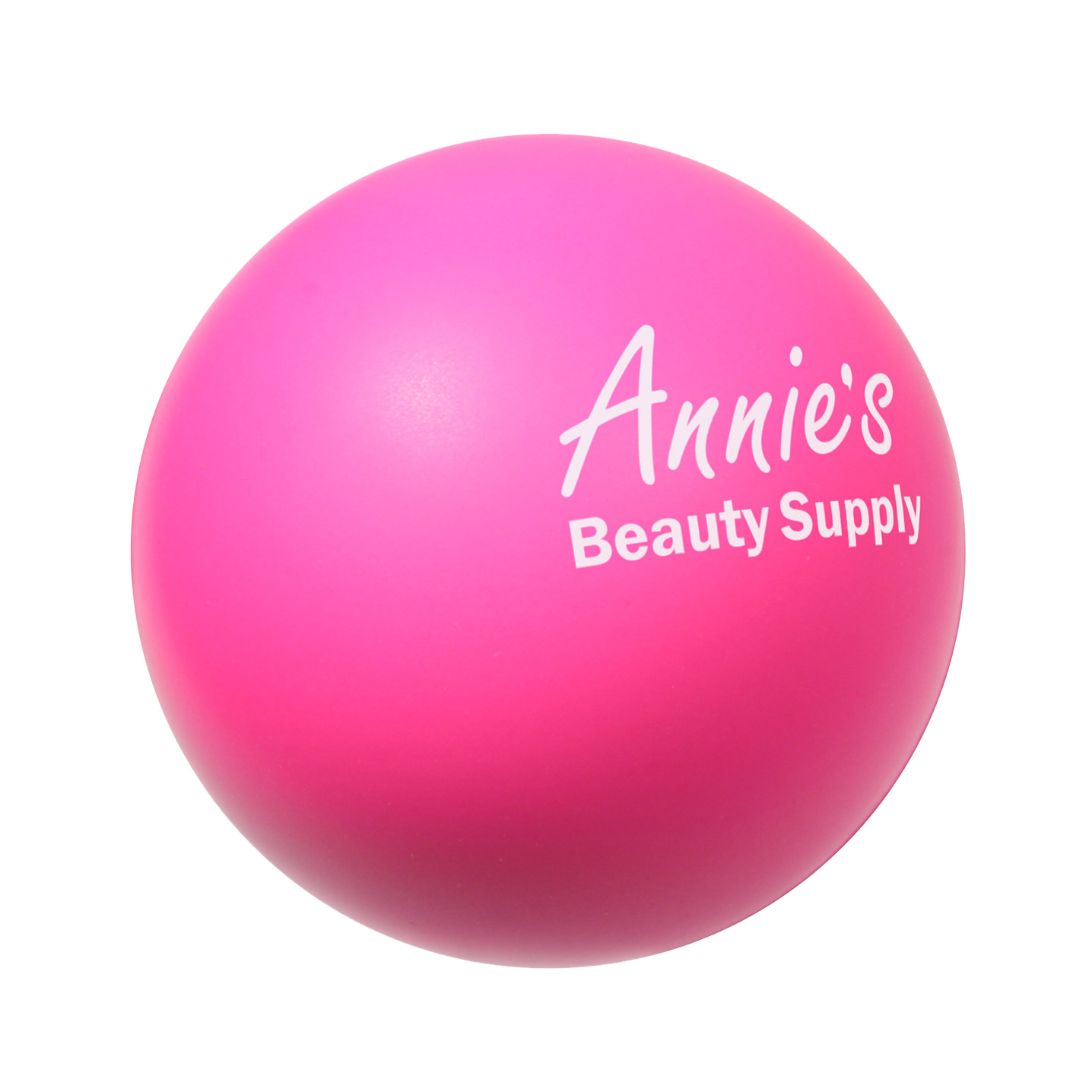 80mm Baseball Shape Stress Reliever - Image 6