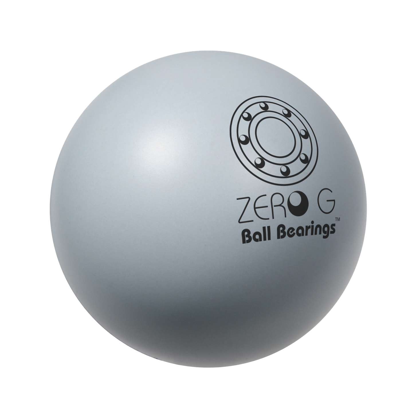 80mm Baseball Shape Stress Reliever - Image 4