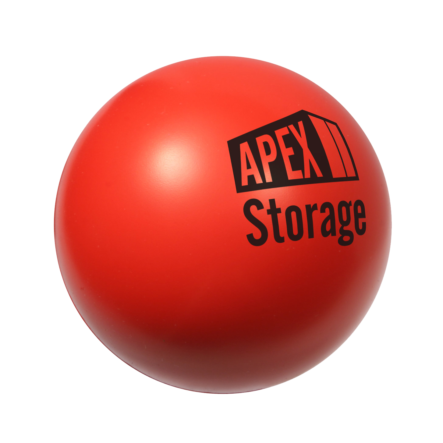 80mm Baseball Shape Stress Reliever - Image 7
