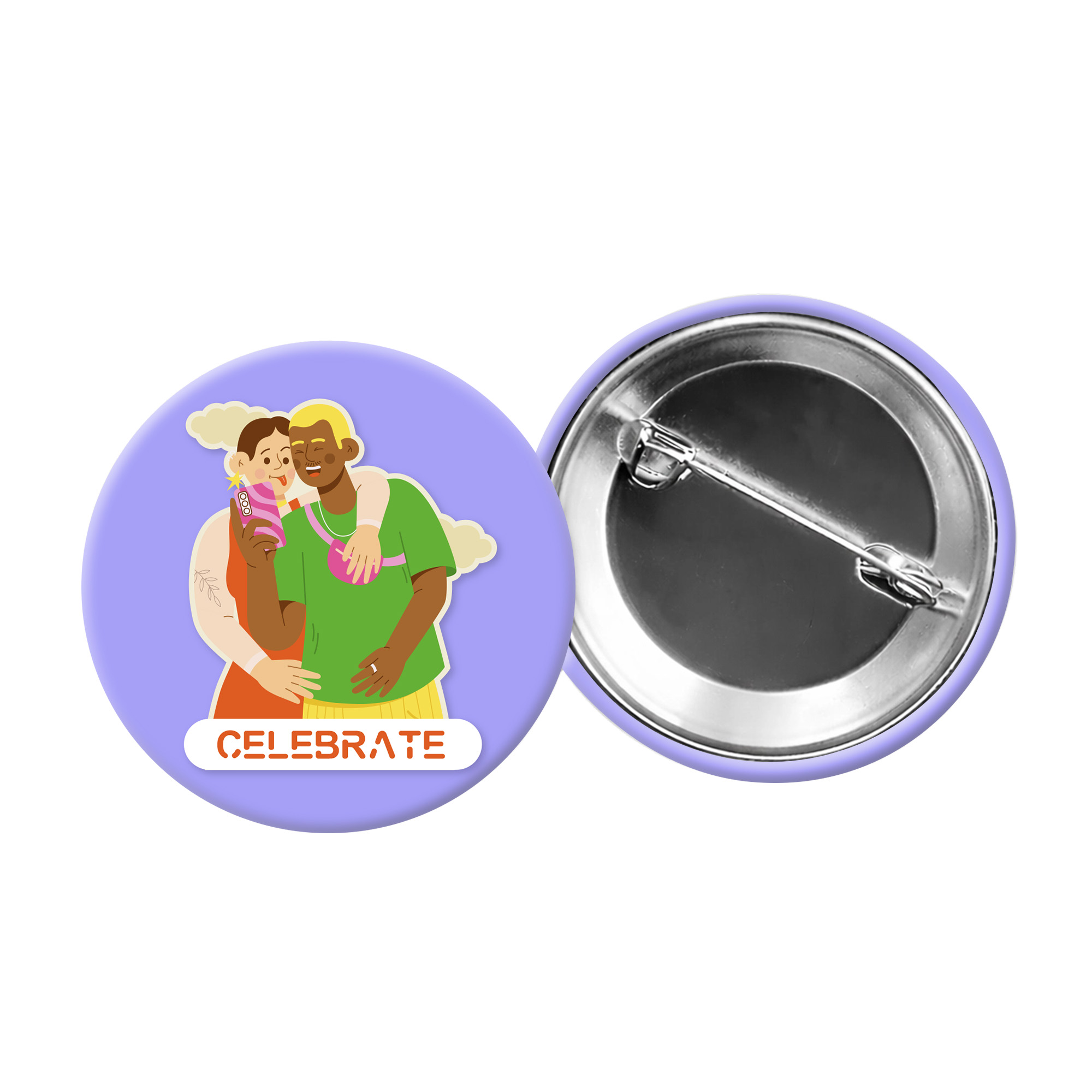 Button Badges - Image 4