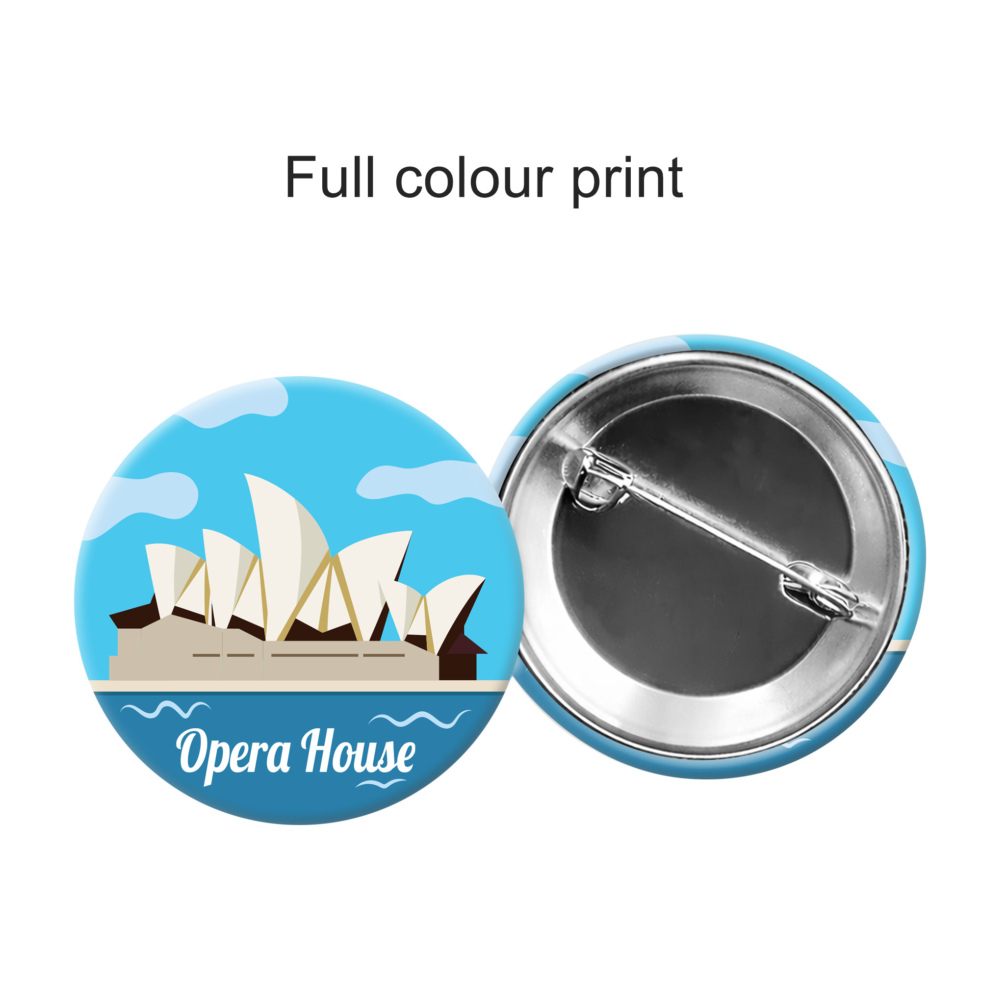 Button Badges - Image 7
