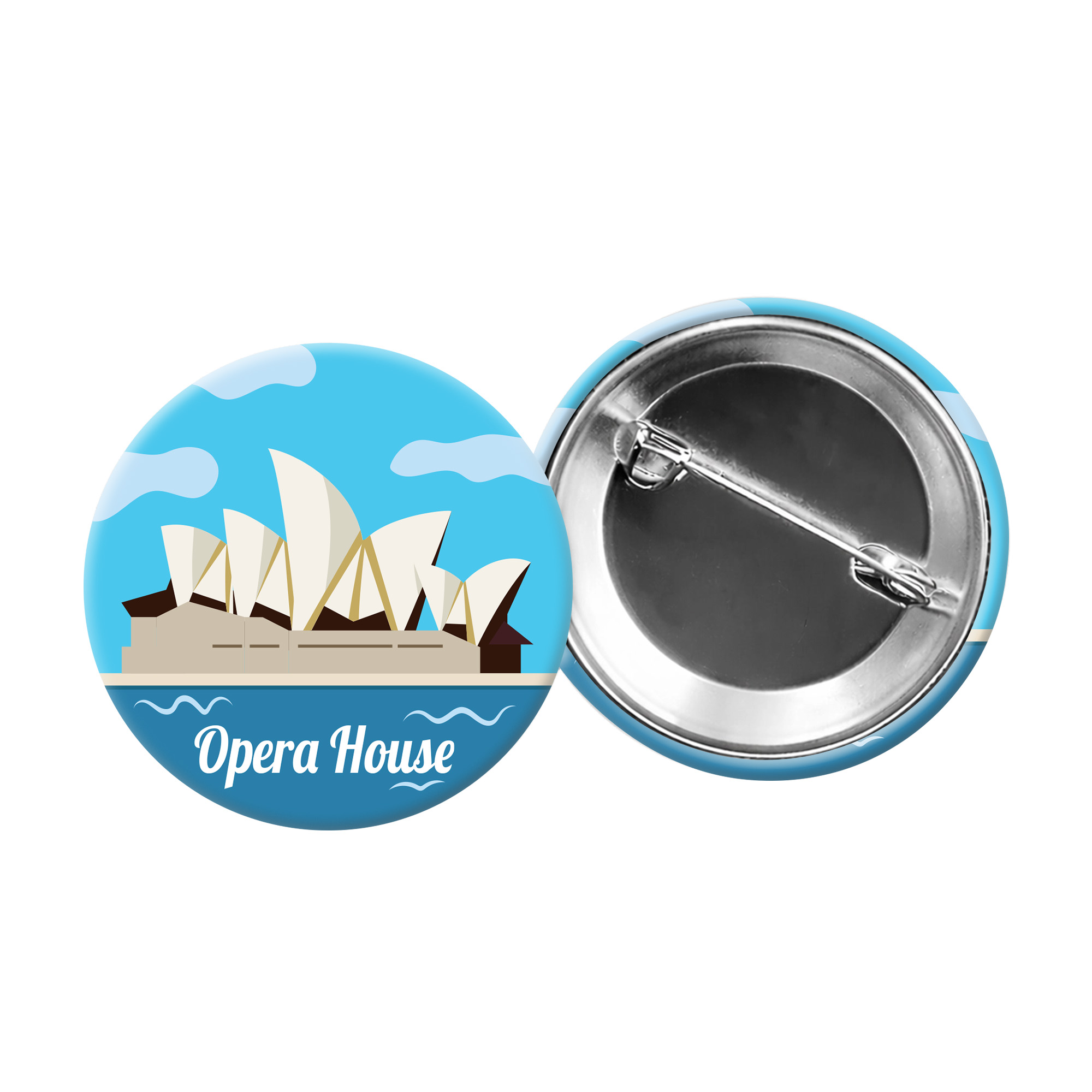 Button Badges - Image 2