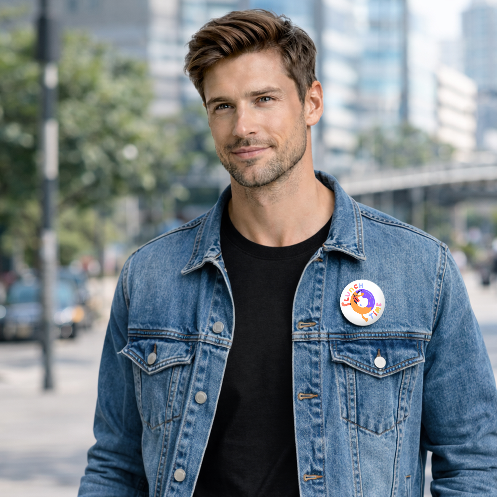Button Badges - Image 9