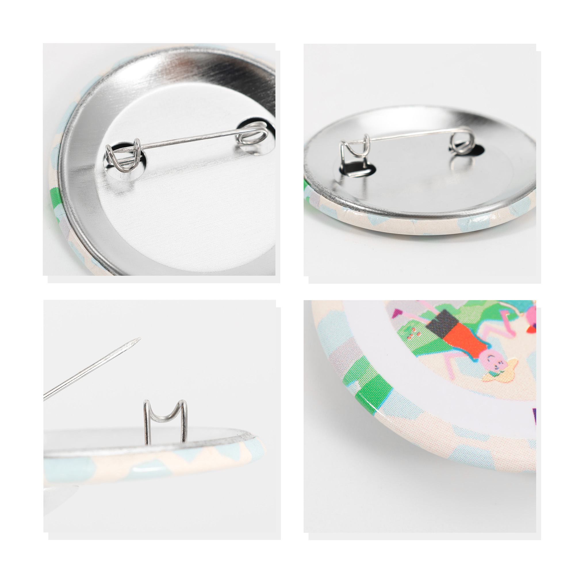 Button Badges - Image 8