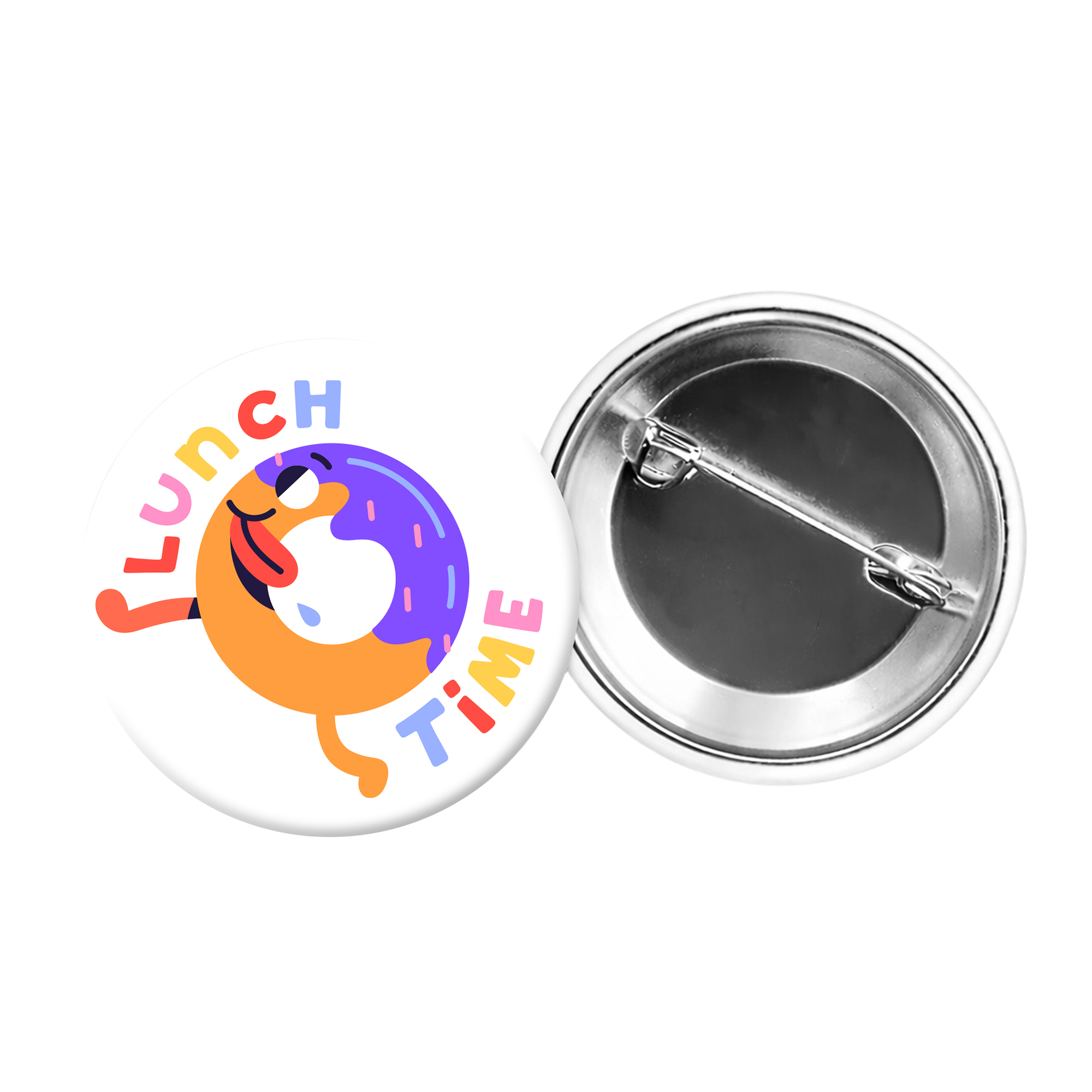 Button Badges - Image 3