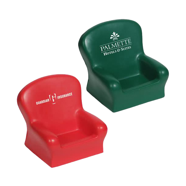 Cellular Phone Seat Shape Stress Reliever - Image 3