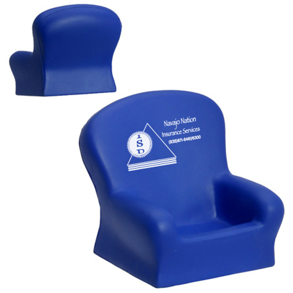 Cellular Phone Seat Shape Stress Reliever - Image 4