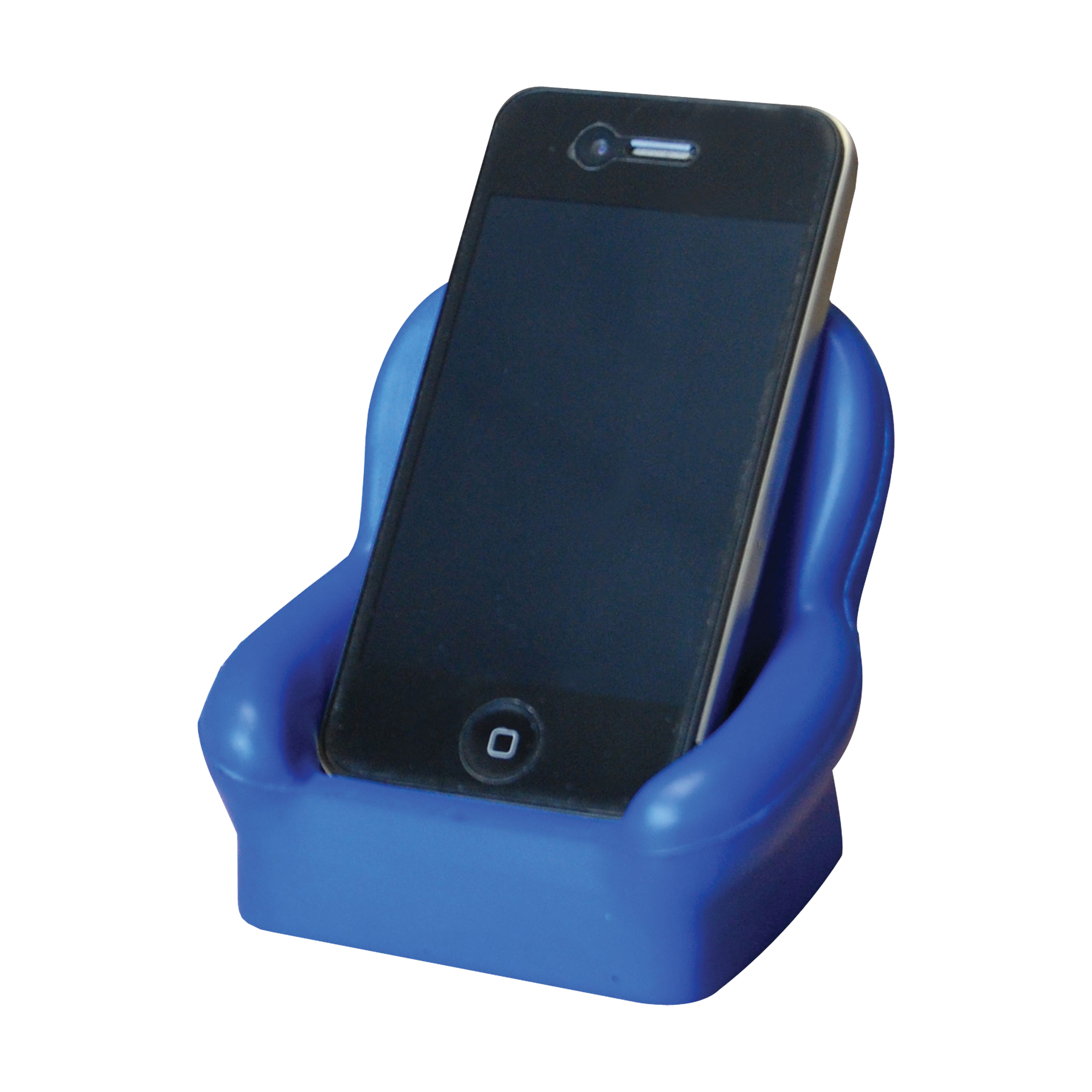 Cellular Phone Seat Shape Stress Reliever - Image 9