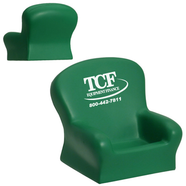Cellular Phone Seat Shape Stress Reliever - Image 5